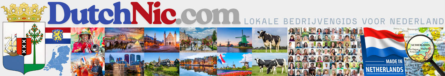 Gemaakt in Nederland - Post Woon- & Projectadvies BV